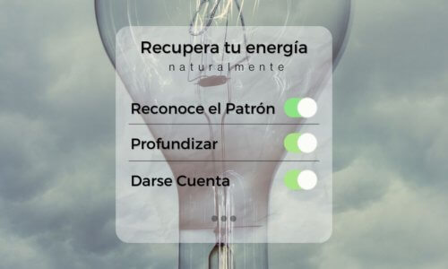 Descubre Cómo Recuperar tu Energía