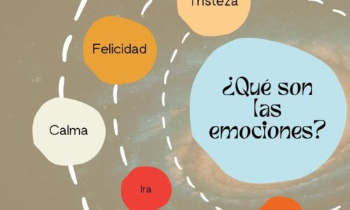 ¿Qué Significan las Emociones?