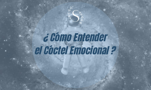 Cómo Entender el Cóctel Emocional